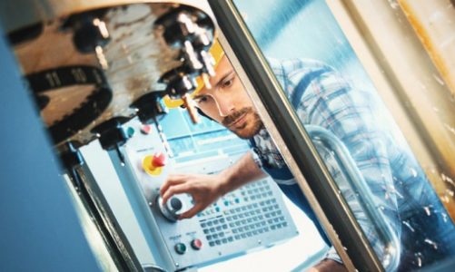 Serwicyzacja sprzyja odważnym: wyniki badania IDC Servitization Barometer