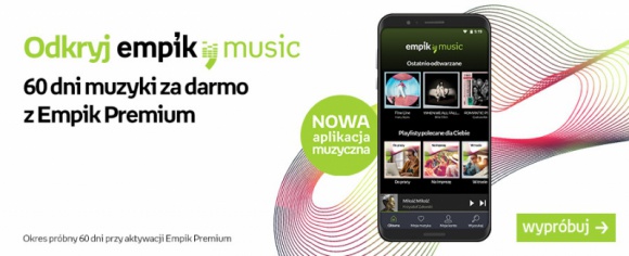 Euvic pomaga Empikowi w wejściu na rynek serwisów streamingowych BIZNES, IT i technologie - Euvic: wprowadzanie technologicznych innowacji w czasach pandemii jest jak najbardziej możliwe. Przykładem jest Empik Music