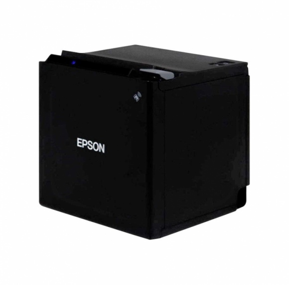 Epson prezentuje dwie kompaktowe drukarki paragonów mPOS