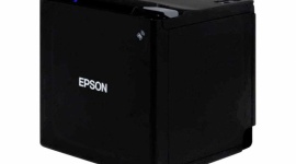 Epson prezentuje dwie kompaktowe drukarki paragonów mPOS BIZNES, IT i technologie - TM-m30II i TM-m30II-H to łatwe w użyciu rozwiązania dla punktów sprzedaży, przeznaczone dla specjalistycznych placówek handlowych, hotelarskich i gastronomicznych.