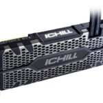 Inno3D GeForce RTX 2070 Super iChill Black – wysoka moc w ekskluzywnym wydaniu