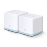 Mercusys Halo S12 – przystępny cenowo system WiFi Mesh