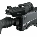 PANASONIC WPROWADZA NOWĄ KAMERĘ STUDYJNĄ Z MOŻLIWOŚCIĄ UAKTUALNIENIA DO NATYWNEJ