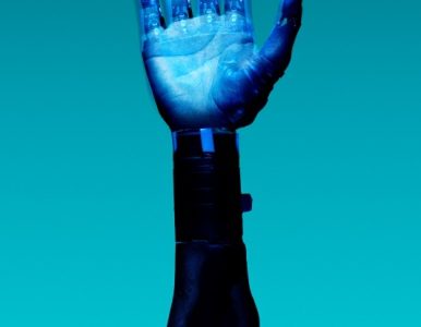 Roboty zyskują w pandemii