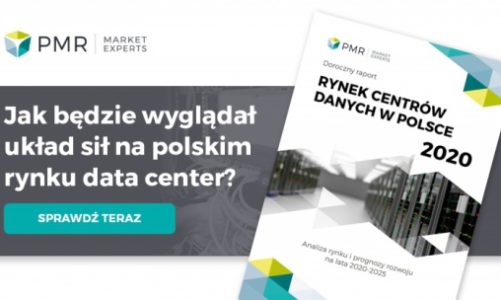 Prognozy dla rynku data center w Polsce: certyfikacje obiektów