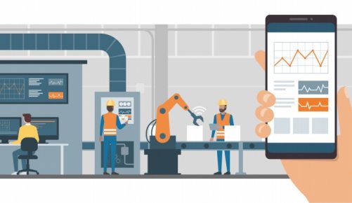 Badanie: Ocena biznesowa jako pierwszy krok do udanej transformacji cyfrowej