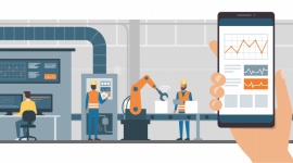 Badanie: Ocena biznesowa jako pierwszy krok do udanej transformacji cyfrowej BIZNES, IT i technologie - IDC, na zlecenie Dassault Systèmes, bada stopień cyfryzacji w przedsiębiorstwach