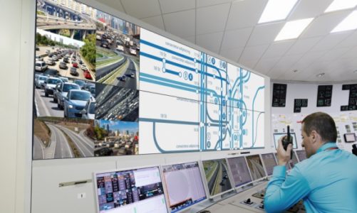 PANASONIC WPROWADZA NOWĄ SERIĘ MONITORÓW PROFESJONALNYCH VF2 NA RYNEK EUROPEJSKI