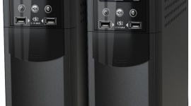 PowerWalker: kompaktowe zasilacze awaryjne do domów i małych biur