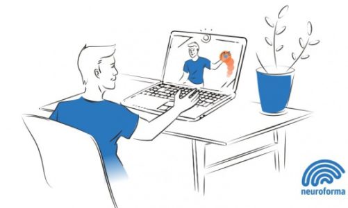 Rehabilitacja w domu – Neuroforma udostępnia bezpłatne demo programu