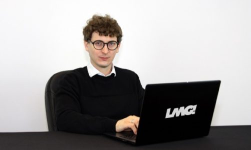 Live Motion Games w dobę odzyskało koszty produkcji symulatora kolejnictwa