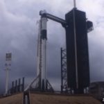 Rakieta Falcon z kapsułą Crew Dragon ma ponownie wystartować 30 maja. Może być to przełomowe wydarzenie w wyścigu kosmicznym [DEPESZA]