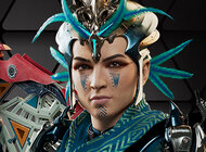 Zostań testerem gamingowych laptopów Lenovo Legion nowe produkty, usługi, technologie - Już od dziś można zgłaszać się do konkursu Lenovo, którego nagrodą główną jest udział w testach wyjątkowych, gamingowych laptopów serii Legion – Y740 lub Y540. Na najlepszych czekają również nagrody o łącznej wartości 800 zł.