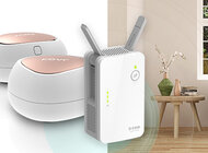 Netia pomaga zwiększyć zasięg domowych sieci