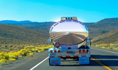 Giełda transportowa – jak wykorzystać jej potencjał?