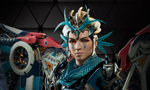 Zostań testerem gamingowych laptopów Lenovo Legion