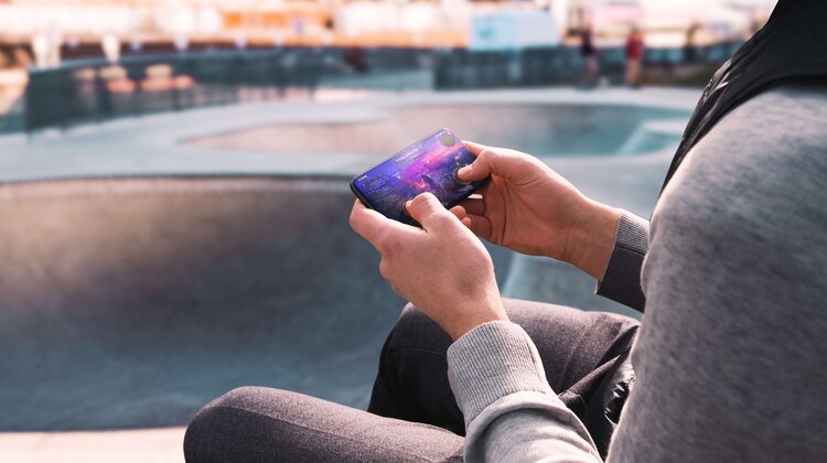 Raport Ericsson: Covid-19 a zachowania konsumentów w teleinformatyce styl życia, internet - Jak przetrwać kryzys?