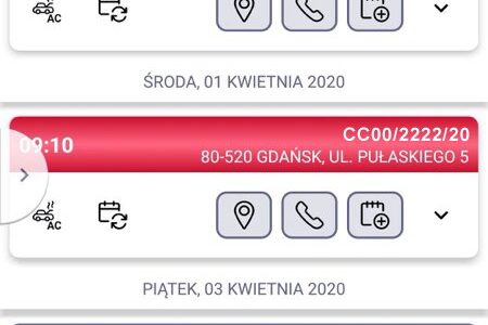 Szybciej, łatwiej i jeszcze bardziej ekologicznie. MLS – nowy system dla rzeczoznawców mobilnych