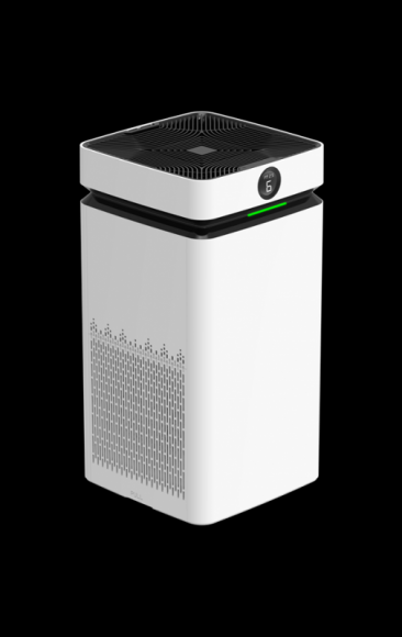 Woodpecker Q7 - szansa na powrót do biznesu LIFESTYLE, IT i technologie - 