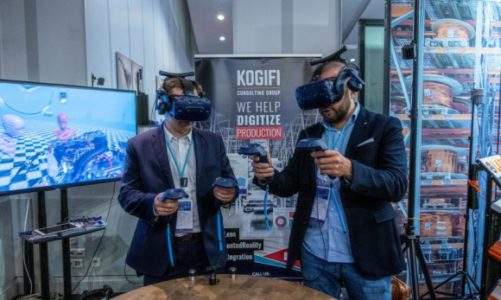 Kogifi chce pozyskać 6 mln złotych na rozwój AIDAR LMS