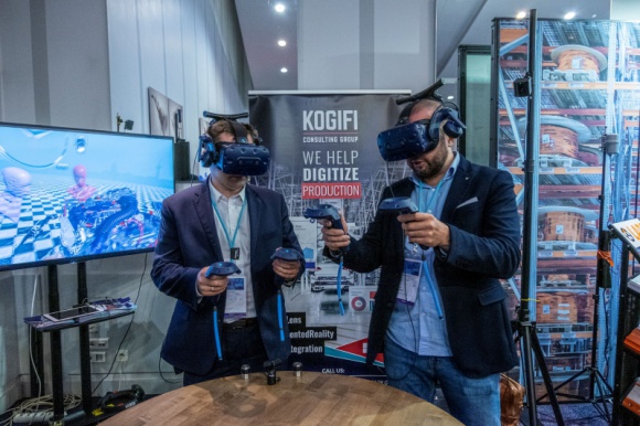 Kogifi chce pozyskać 6 mln złotych na rozwój AIDAR LMS BIZNES, IT i technologie - Wrocławska firma informatyczna Kogifi, oferująca usługi transformacji cyfrowej dla biznesu, poszukuje inwestorów na rozwój autorskiego, innowacyjnego projektu AIDAR LMS (Learning Management System).