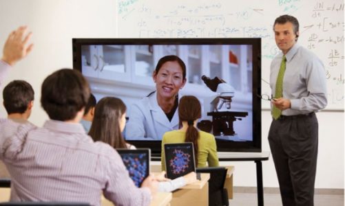 Telemedycyna daje wiele możliwości – nawet po pandemii