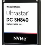 Nowe rozwiązania Western Digital NVMe™ SSD oraz NVMe-oF™