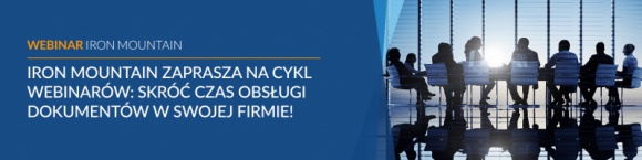 Skróć czas obsługi dokumentów w swojej firmie! BIZNES, IT i technologie - Skróć czas obsługi dokumentów w swojej firmie!