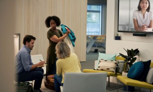 Jak uniknąć problemów podczas wideokonferencji?