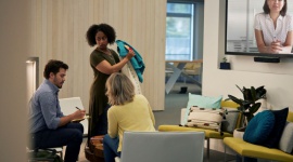 Jak uniknąć problemów podczas wideokonferencji? BIZNES, IT i technologie - Poznaj wskazówki, które pozwolą Ci uniknąć komplikacji podczas wideo rozmów