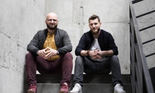 Milion złotych inwestycji w machine learning dla Da Vinci Studio.