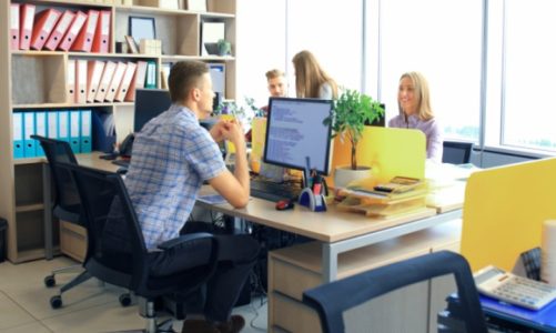 Zespoły hybrydowe w księgowości? Nic prostszego!