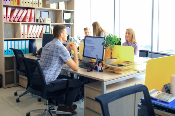 Zespoły hybrydowe w księgowości? Nic prostszego!