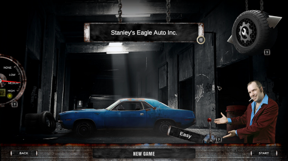 Premiera prologu do gry Car Trader Simulator już 16 czerwca! BIZNES, IT i technologie - Studio Live Motion Games – specjalizujące się w grach symulacyjnych – wyznaczyło datę premiery prologu do nowego tytułu ze swojego portfolio produkcyjnego Car Trader Simulator.