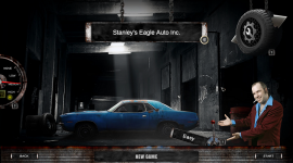 Premiera prologu do gry Car Trader Simulator już 16 czerwca! BIZNES, IT i technologie - Studio Live Motion Games – specjalizujące się w grach symulacyjnych – wyznaczyło datę premiery prologu do nowego tytułu ze swojego portfolio produkcyjnego Car Trader Simulator.