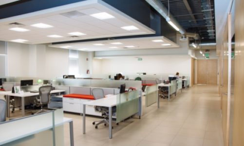 Siemens i Salesforce łączą siły – projekt "Bezdotykowe biuro"