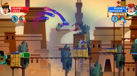 The Dust podpisało umowę z Try Evidence BIZNES, IT i technologie - Czerwiec dla The Dust jest bardzo owocny. Właśnie została podpisana umowa z Try Evidence, która dotyczy silent reviews gry „Together”.