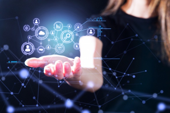 IFS „wizjonerem” w raporcie Gartner Magic Quadrant dla chmurowych systemów ERP BIZNES, IT i technologie - IFS doceniony za kompletność wizji i zdolność do jej realizacji