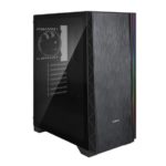 Zalman Z3 Neo – minimalistyczna obudowa midi tower