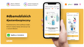 Aplikacja „Dbam o Bliskich” pomaga zapewnić bezpieczeństwo BIZNES, IT i technologie - Aplikacja pomoże dowiedzieć się, czy Bliscy są bezpieczni. To technologiczna odpowiedź na potrzebę pozostawania z najbliższymi w stałym kontakcie i prosty sposób, aby zadbać o ważne dla nas osoby. Z rozwiązania mogą skorzystać klienci Orange, Play, Plus i T-Mobile.