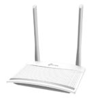 TP-Link TL-WR844N oraz TL-WR820N – tanie, niezawodne routery w standardzie N300