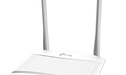 TP-Link TL-WR844N oraz TL-WR820N – tanie, niezawodne routery w standardzie N300