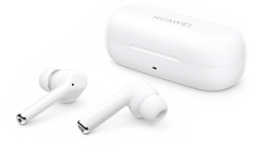 Bezprzewodowe słuchawki Huawei FreeBuds 3i dostępne w przedsprzedaży za 449 zł
