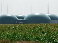 Łukasiewicz – Przemysłowy Instytut Motoryzacji w projekcie wykorzystania biogazu do zasilania silników pojazdów i maszyn rolniczych nowe produkty, usługi, środowisko naturalne, ekologia - Łukasiewicz - Przemysłowy Instytut Motoryzacji wraz z międzynarodowym konsorcjum, w skład którego wchodzą Polska Grupa Biogazowa Energetyka 4(lider projektu ), Wydział Samochodów i Maszyn Roboczych Politechniki Warszawskiej, Scientific Engineering Center "Biomass" oraz Institute of Engineering Thermophysics, wezmą udział w projekcie ,,Wykorzystanie wstępnie oczyszczonego biogazu jako paliwa do zasilania silników i pojazdów maszyn rolniczych’’. Narodowe Centrum Badań i Rozwoju dofinansuje projekt kwotą 969 050,00 zł zgodnie z podpisaną umową między NCBiR w ramach inicjatywy EUREKA.
