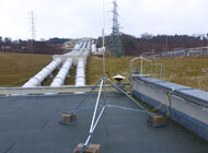 Energa OZE wprowadza do użytku system TETRA technologie, ekonomia, biznes, finanse - Nowoczesny system cyfrowej łączności TETRA będzie wdrożony w kolejnej spółce Grupy Energa w celu zapewnienia niezawodnej łączności w bieżącej komunikacji i sytuacjach kryzysowych związanych z bezpieczeństwem energetycznym.