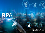 Lady Robot Banku Pocztowego. Robotyzacja w dobie epidemii praca, technologie - Optymalizacja procesów i rozwój kompetencji cyfrowych – to cele realizowanego w Banku Pocztowym projektu Lady Robot, czyli automatyzacji procesów z wykorzystaniem technologii RPA (robotic process automation). Jednym z kryteriów wyboru procesów do robotyzacji jest dalsza poprawa jakości obsługi klienta. Efektem realizowanego projektu jest m.in. robot opracowany w związku z dynamicznie zmieniającą się sytuacją spowodowaną epidemią koronawirusa, który na bieżąco aktualizuje informacje o adresach i godzinach otwarcia placówek Banku oraz Poczty Polskiej. Lady Robot odpowiada w Banku także za prezentowanie Klientom wiadomości w bankowości internetowej, wyliczanie prowizji do pobrania z rachunku Klienta, a także aktualizację online danych na stronie internetowej Banku dotyczących wyceny funduszy.