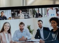 Pandemia motorem napędowym zmian praca, technologie - Epidemia koronawirusa przyniosła wiele, często zaskakujących, zmian w różnych dziedzinach życia. Wpłynęła na naszą codzienność, edukację, ale także na trendy konsumenckie. A jak zmienił się biznes? Czy wprowadzone zmiany zostaną z nami na dłużej?