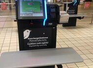 Auchan Retail Polska unowocześnia strefę płatności w swoich sklepach, oferując klientom większy wybór