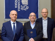 Politechnika Gdańska wraz z Politechniką Łódzką udzieliły licencji na wspólny wynalazek z zakresu biotechnologii technologie, ekonomia, biznes, finanse - Wynikiem prac zespołu badawczego naukowców z obu uczelni jest platforma umożliwiająca produkcję białek w oparciu o stworzony system ekspresji genów wykorzystujący jako gospodarza wyselekcjonowany gatunek drożdży adaptowanych do wzrostu w niskich temperaturach (drożdże psychrotolerancyjne). Negocjacje umowy licencyjnej zawartej z polską firmą 
