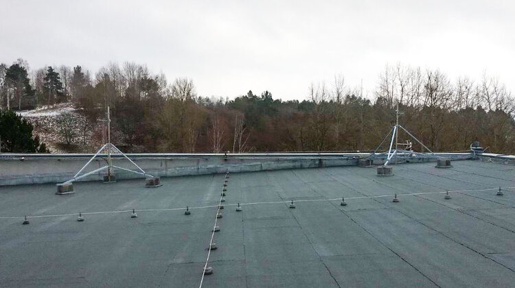 Energa OZE wprowadza do użytku system TETRA